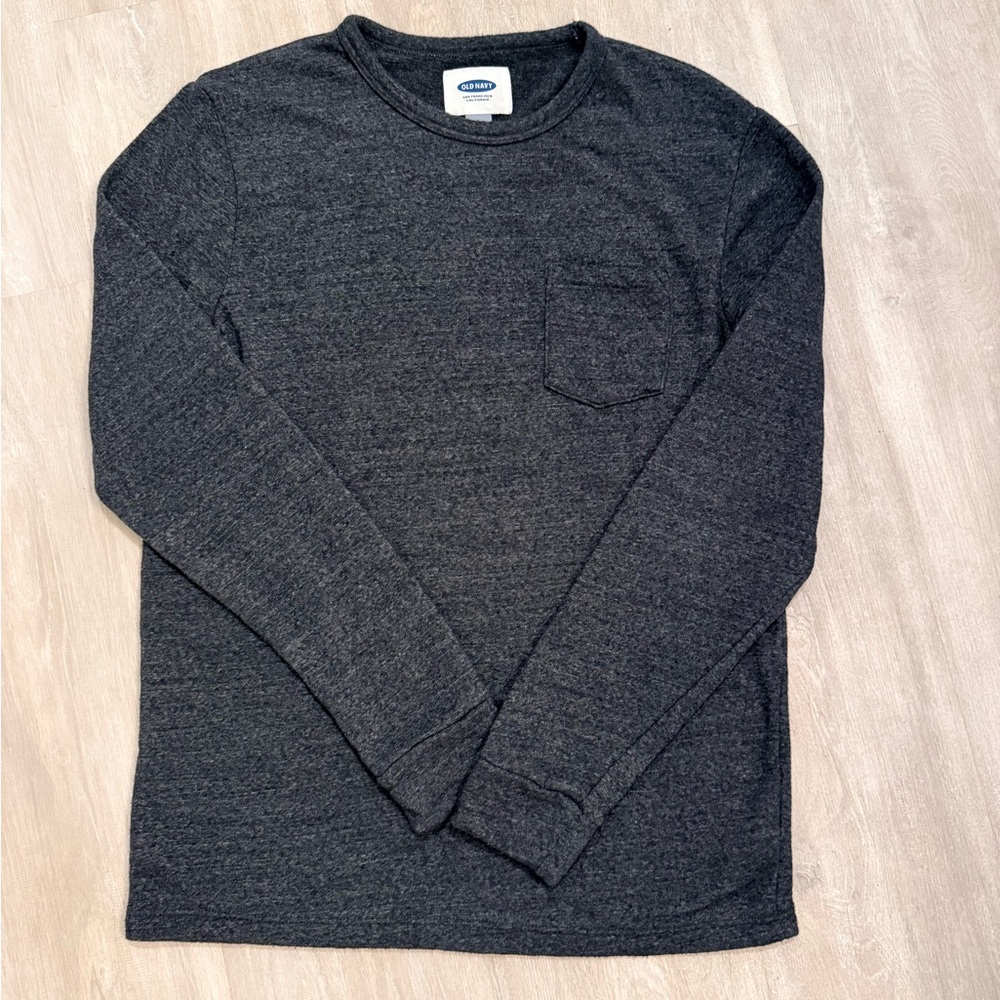 Old Navy Men’s Crewneck Sweater Shirt